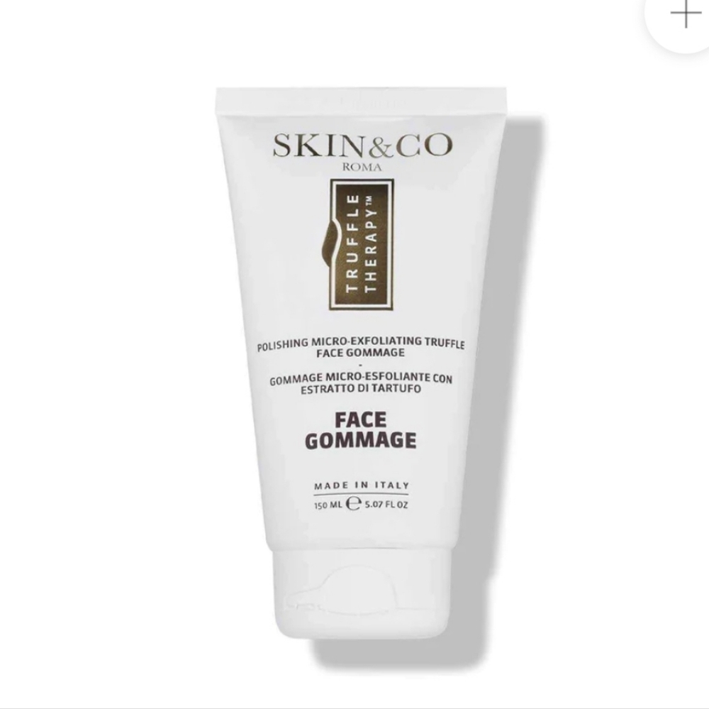 3/$15 SALE💲💥Brand New Skin & Co Face Gommage scrub